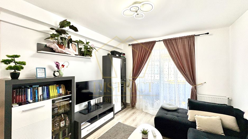 Apartament superb cu 2 camere si pod | Giroc | Zone 2 - Poză 2