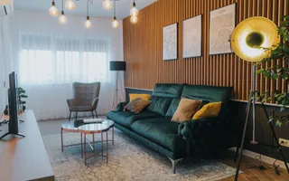 2 camere, ultracentral, Oradea. 206 000 E. Comision 0 - Poză 14