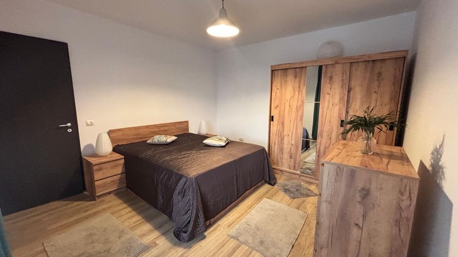 Apartament 2 camere – Complex Scandinavia - Poză 5