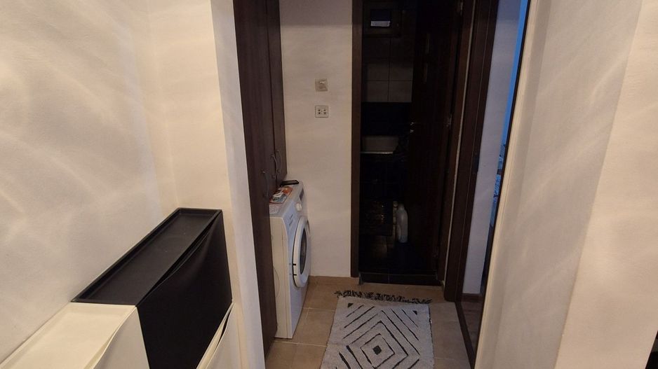 Garsoniera zona Auchan Titan - 1 Decembrie 1918 - Poză 3