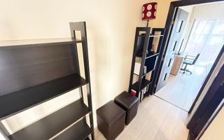 2 camere, spatios, modern, bloc nou, balcon, parcare, zona VIVO - Poză 10