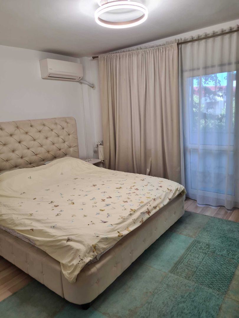 Apartament rond Alba Iulia/Caloian - Poză 2