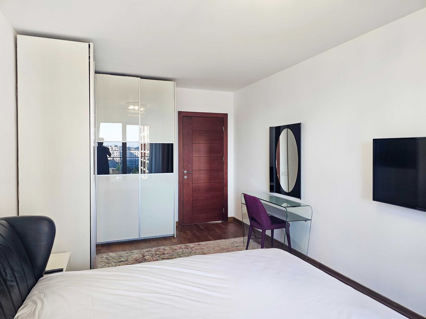 Apartament 2 camere | 73 mp + balcon 10 mp | InCity Residence | vedere - Poză 6