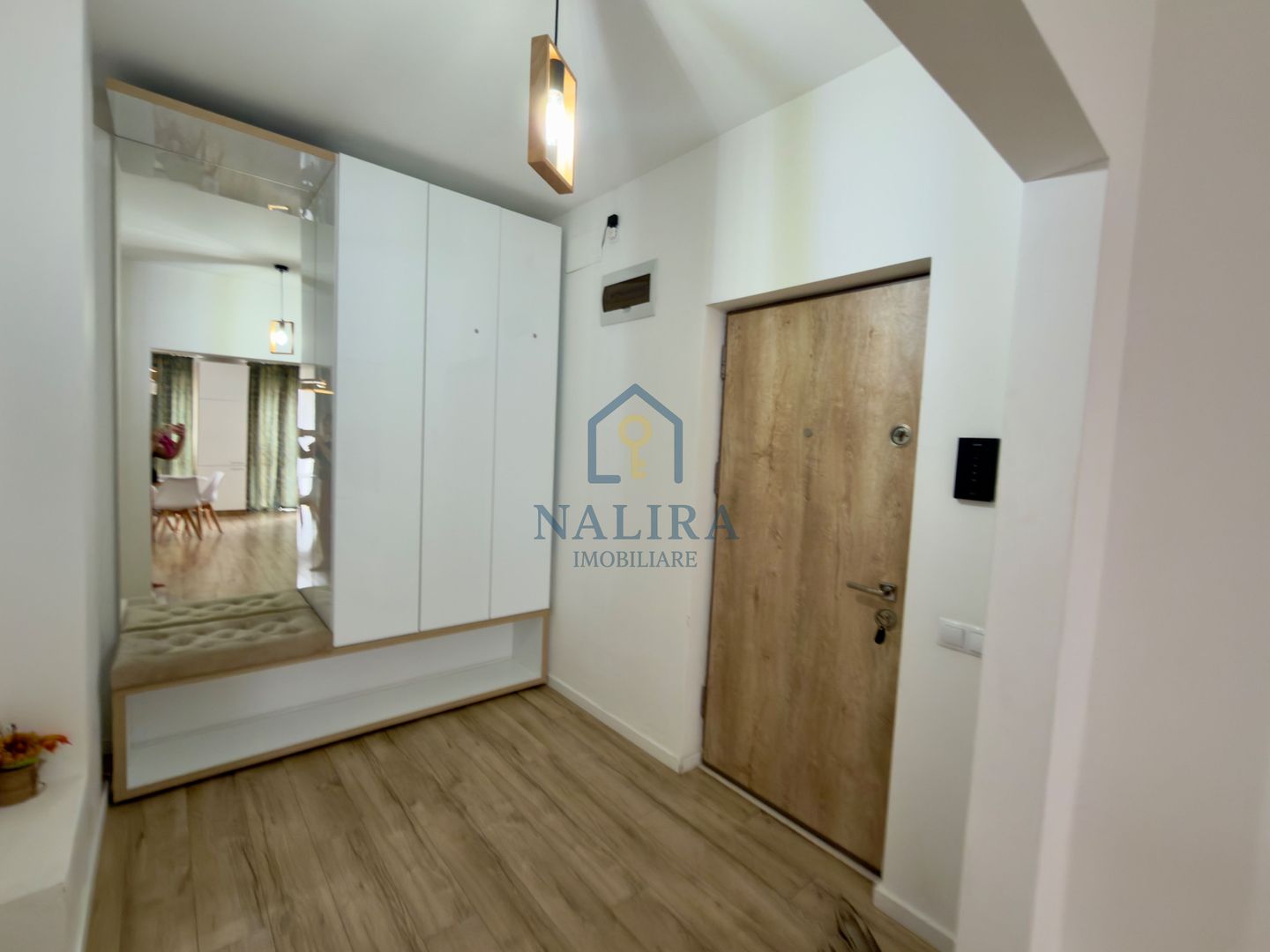 Apartament 2 camere de închiriat – zonă superbă - Poză 7