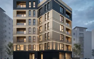 Metrou Tineretului - Apartament 3 camere decomandat - Bloc nou - Poză 13
