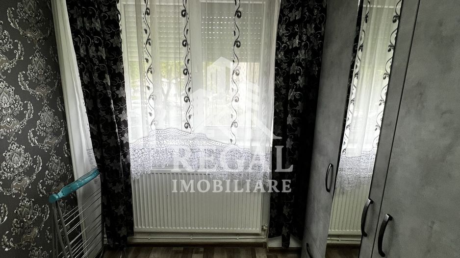 Apartament 2 camere semidecomandat, Micro 6 — parter, 29 mp - Poză 2