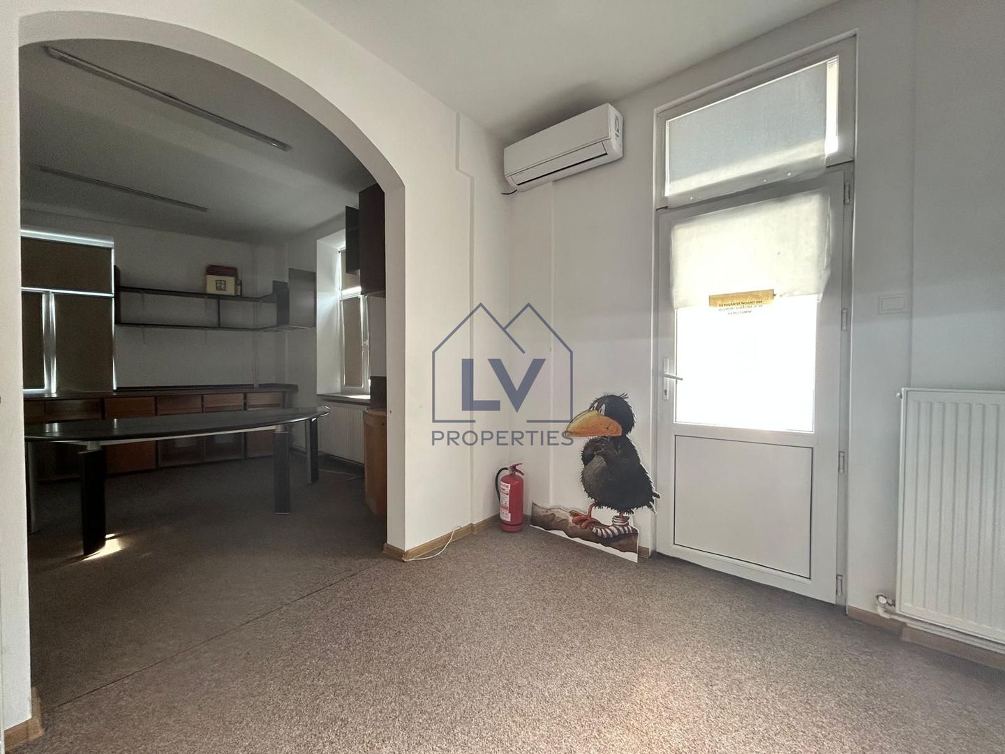 INCHIRIERE VILA 14 CAMERE | ZONA CISMIGIU - Poză 7