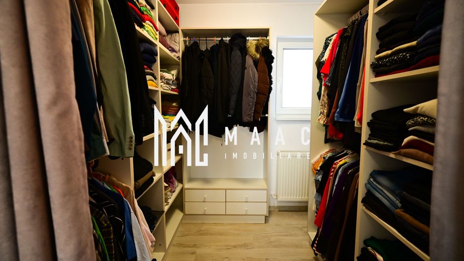 Casa Moderna I 4 Camere I 100 mp I Curte Proprie 105 mp I Selimbar I Sibiu - Poză 21