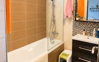 Apartament Modern De Vanzare | 2 Dormitoare | Parcare | Balcon x 2 | Etaj 2/3 - Poză 9