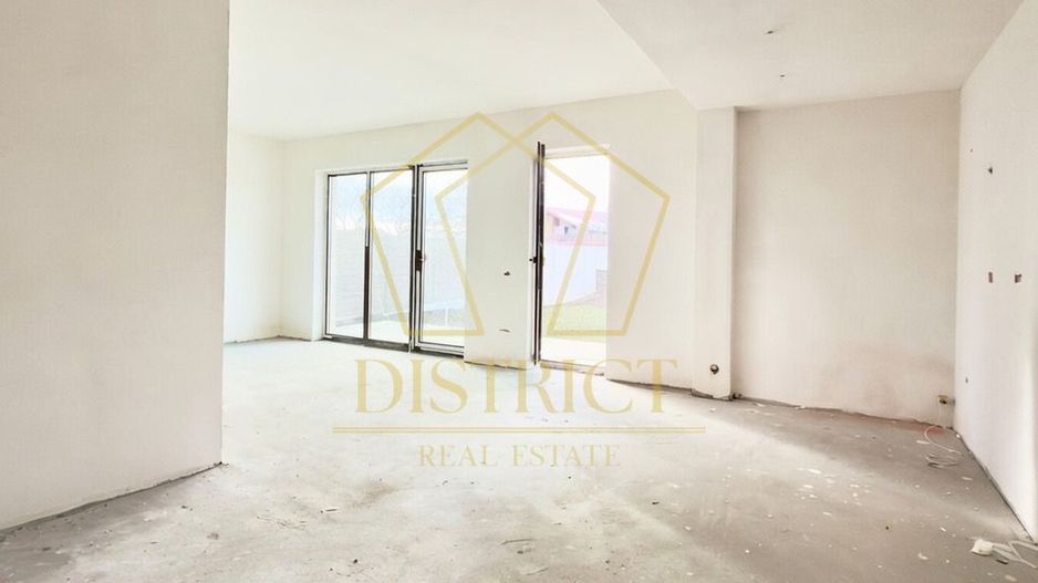 Duplex spatios cu 4 camere | Covaci - Poză 5