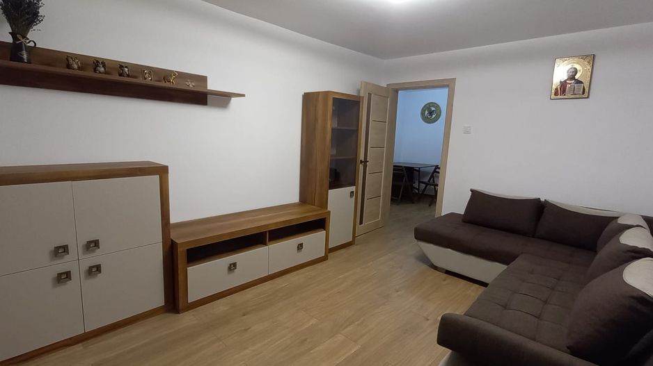 AP. 2 CAMERE LUJERULUI, RENOVAT, MOBILAT/UTILAT COMPLET, MODERN - Poză 1