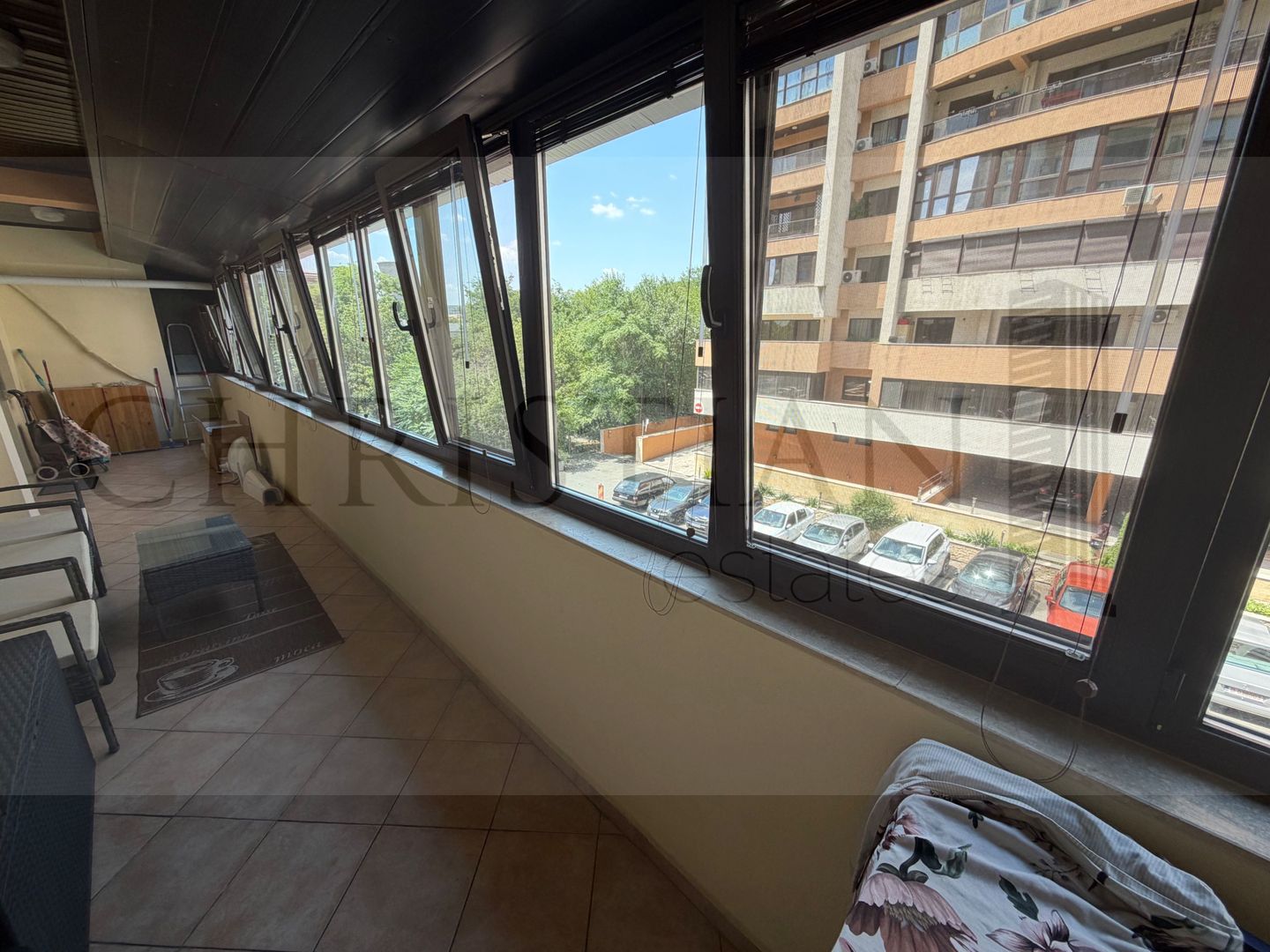 Apartament Saphir - 95 mp - Grozavesti - Parcare Subterana - Poză 13