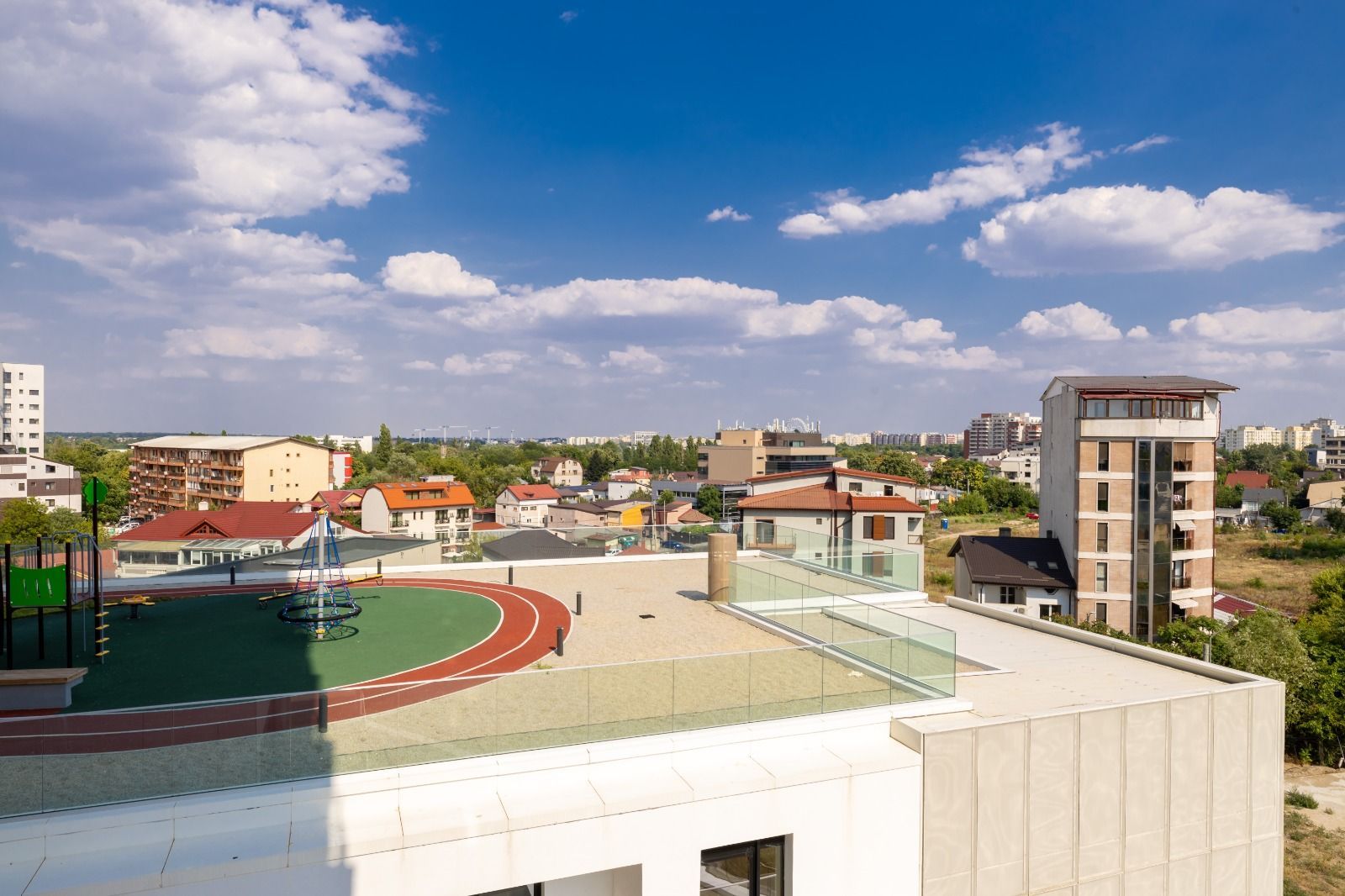 Apartament 2 camere exclusivist in One Verdi Park I Zona Floreasca - Poză 9