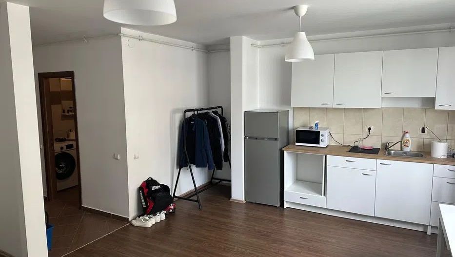 Garsoniera ultra-moderna, zona Iancului-Pantelimon - Poză 6