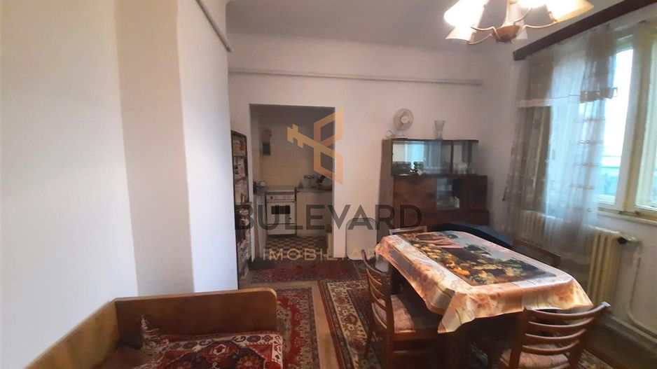 Apartament spatios in zona Teatrului National! - Poză 5