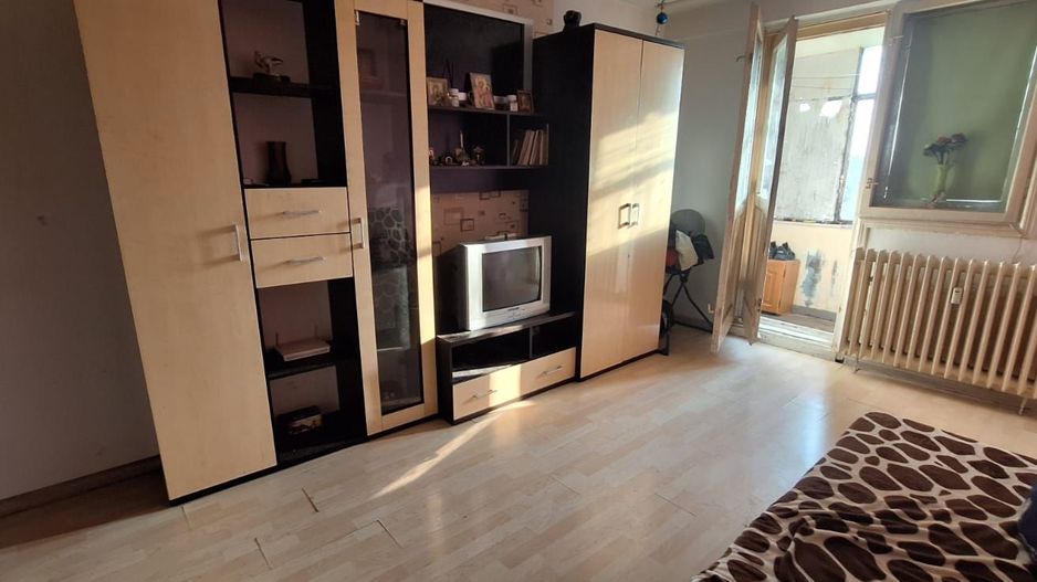 Apartament 2 camere Brancoveanu Izvorul Oltului - Poză 1