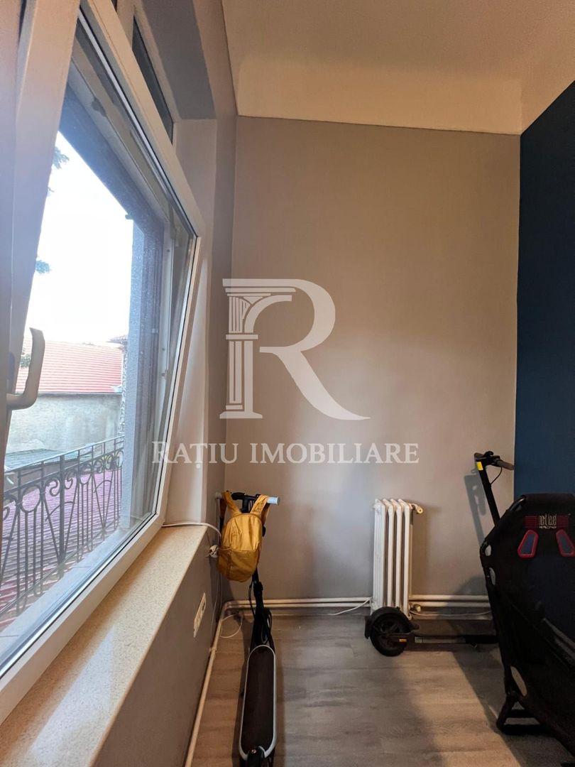 Apartament cu 3 camere | Închiriere pe termen scurt | Ultracentral - Poză 9
