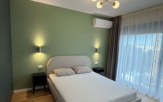 Aracadia Apartments Domenii | Apartament modern 2 camere| Parcare subt - Poză 8