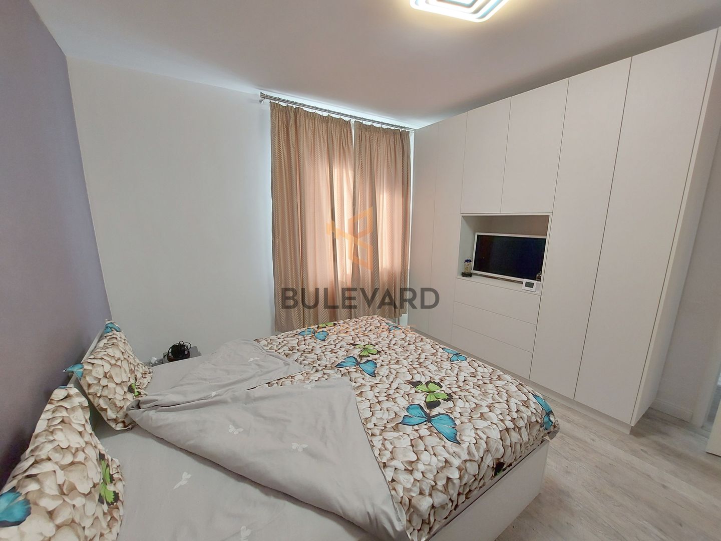 Apartament cu 3 camere+parcare, zona Terra! - Poză 4