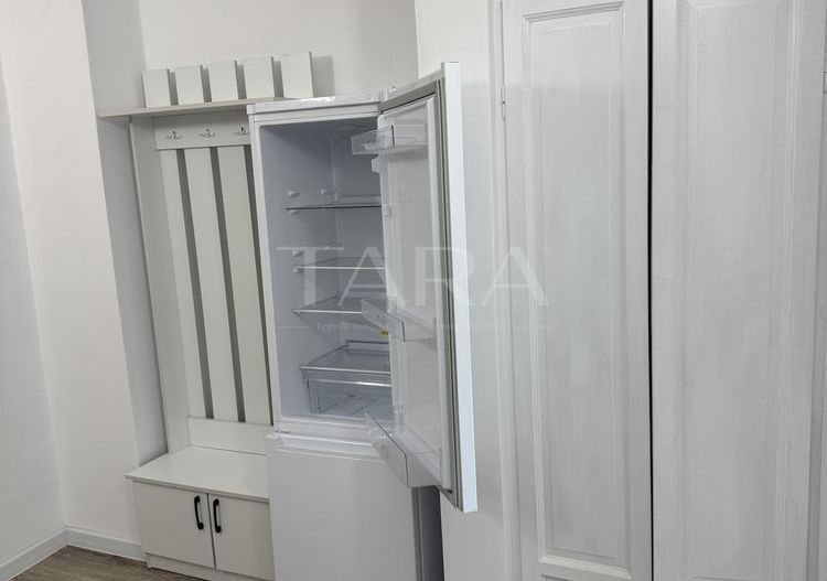 Apartament 1 cameră renovat – Mănăștur, zona Kaufland - Poză 7