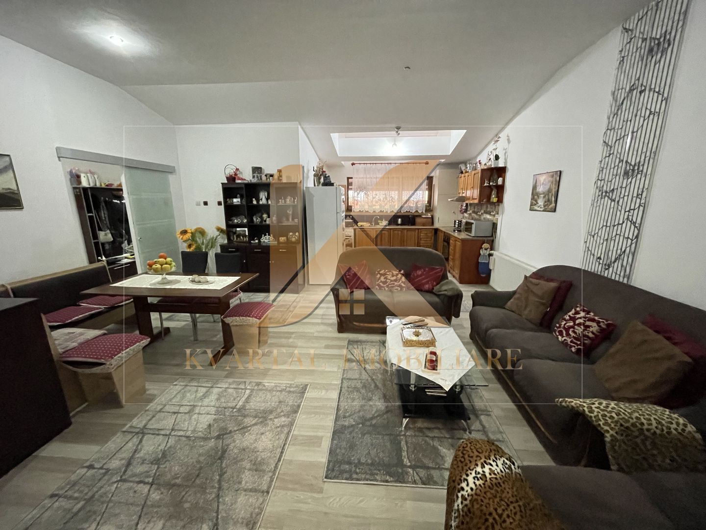 Casa la cheie Cartierul Verde! - Poză 3