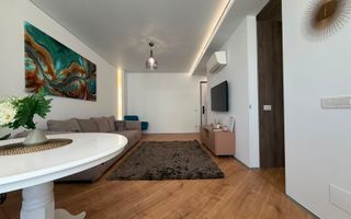 Apartament 2 camere de vânzare | Complet mobilat - Poză 4