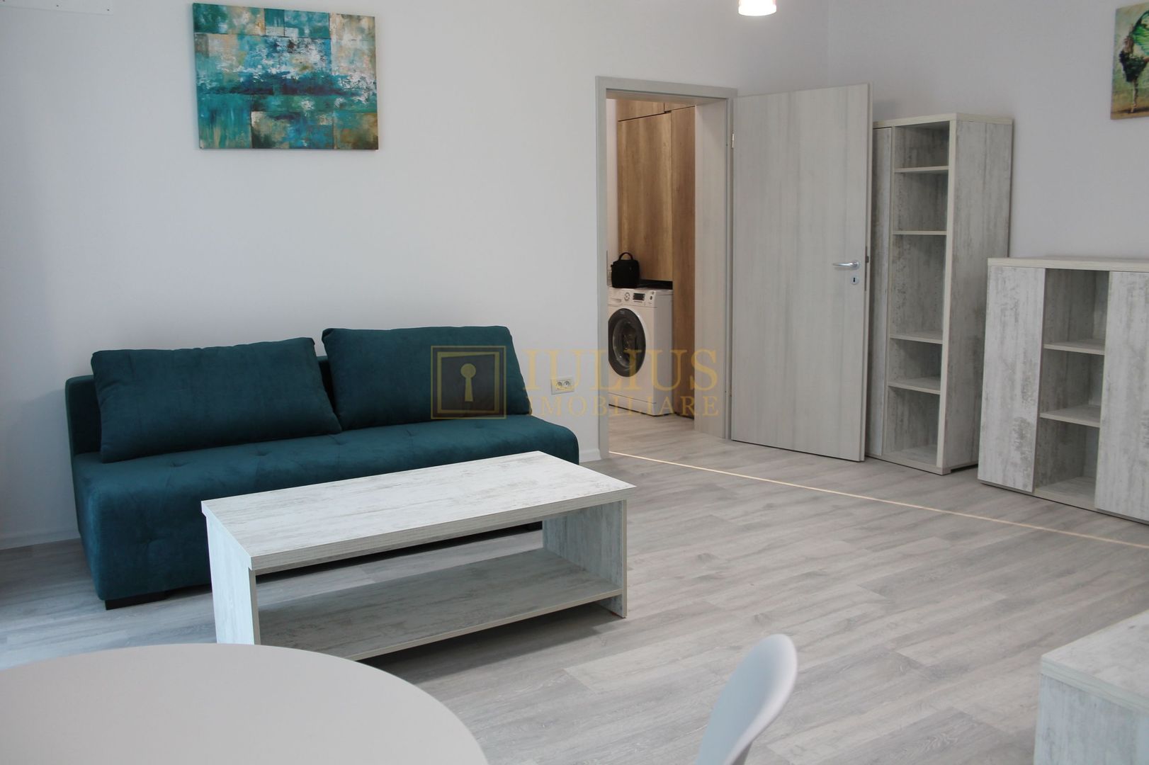 Dumbravita - Padurea Verde, etaj 1, loc de parcare inclus! - Poză 8