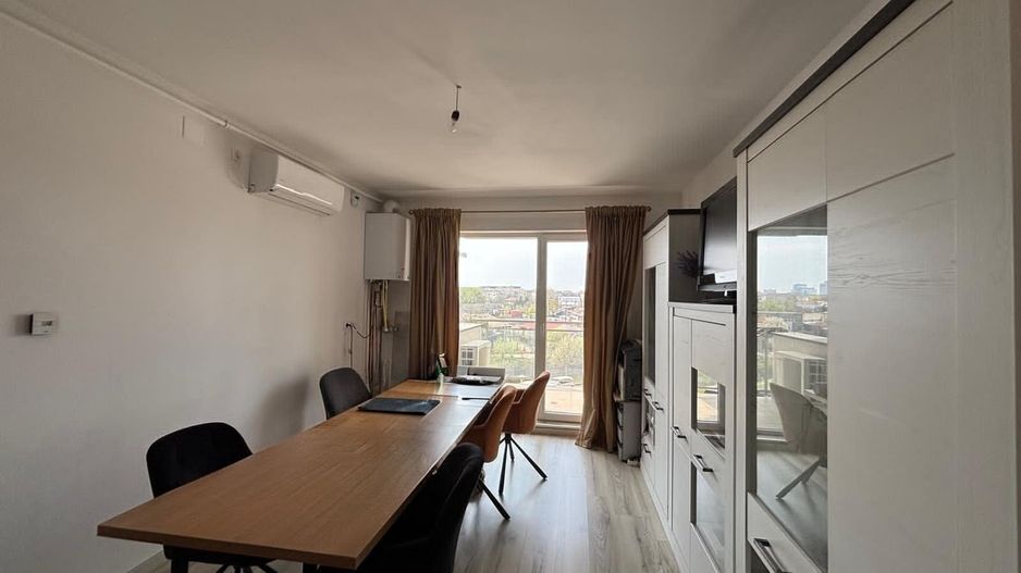 Apartament 2 camere în imobil nou - Poză 1