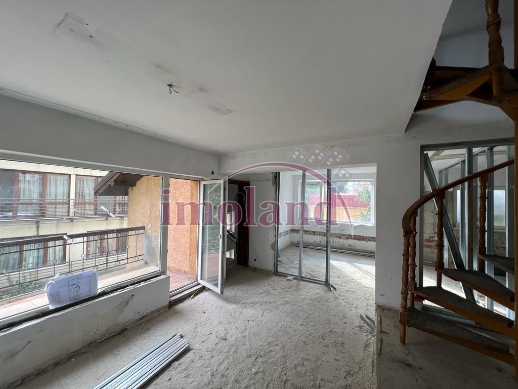 Imobil office | locuinta - Piata Floreasca-Parcul Cinema Floreasca - Poză 3