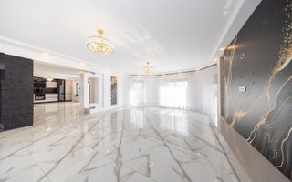 Casa 6 dormitoare+4 bai -1500 mp teren-Sacele - Poză 16