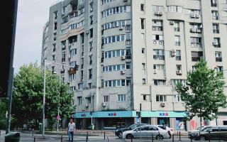 Apartament ultracentral Stirbei Voda // Cismigiu - Poză 4