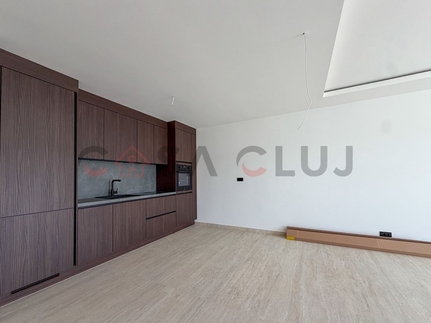 2 camere, imobil premium, finisaje de lux - Poză 3