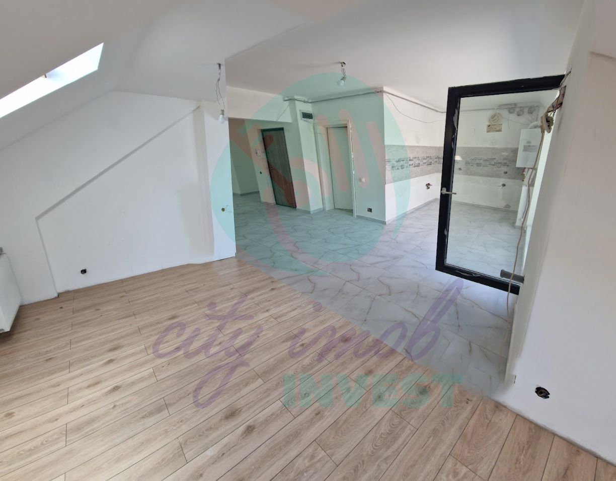 Penthouse boem cu terasa, Parcul Plumbuita - Poză 5
