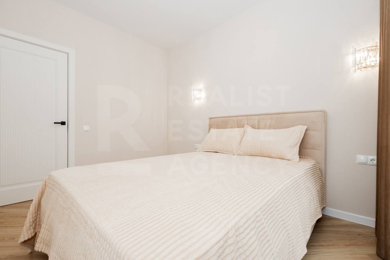 Vânzare, apartament, 3 camere, str. Alexandru cel Bun , Ialoveni - Poză 5