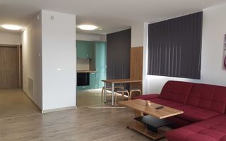 Penthouse - Iris - Armoniei 70mp si terasa 50mp - Poză 1