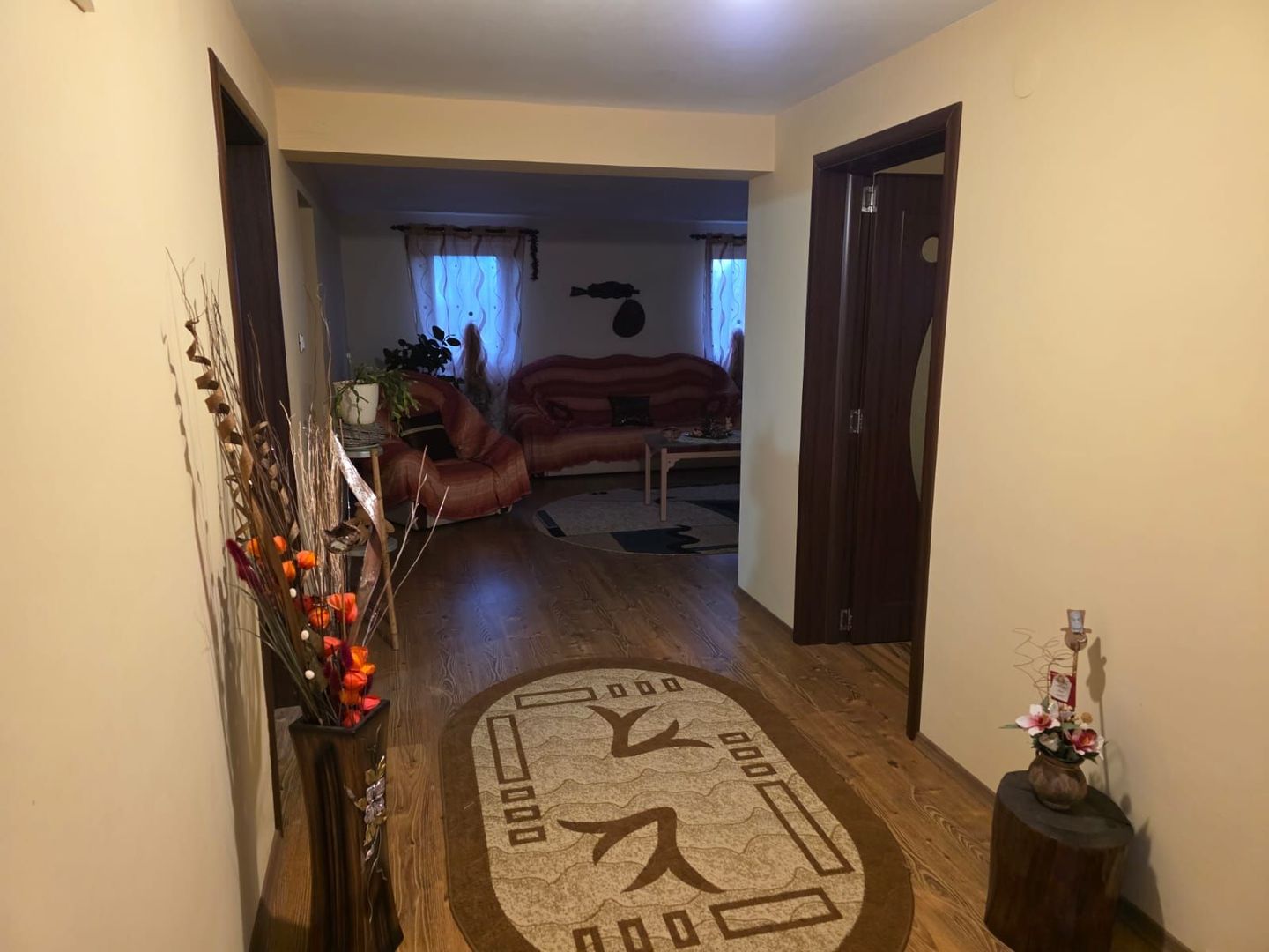 COMISION 0% | Casa Individuala | Remetea Mare| Mobilat | 6 dormitoare - Poză 11