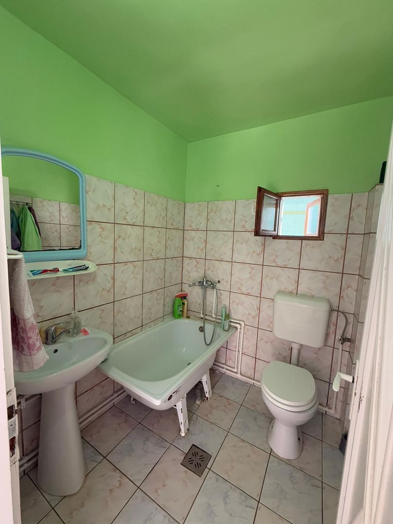 Casa individuala -Dumbravita - Poză 7