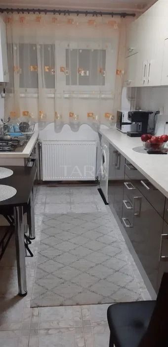 Apartament 2 camere zona Casa Piraților, Mănăștur - Poză 5