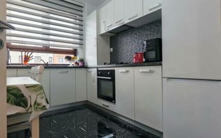 Apartament de vanzare 2 camere decomandat/Doamna Stanca! - Poză 9