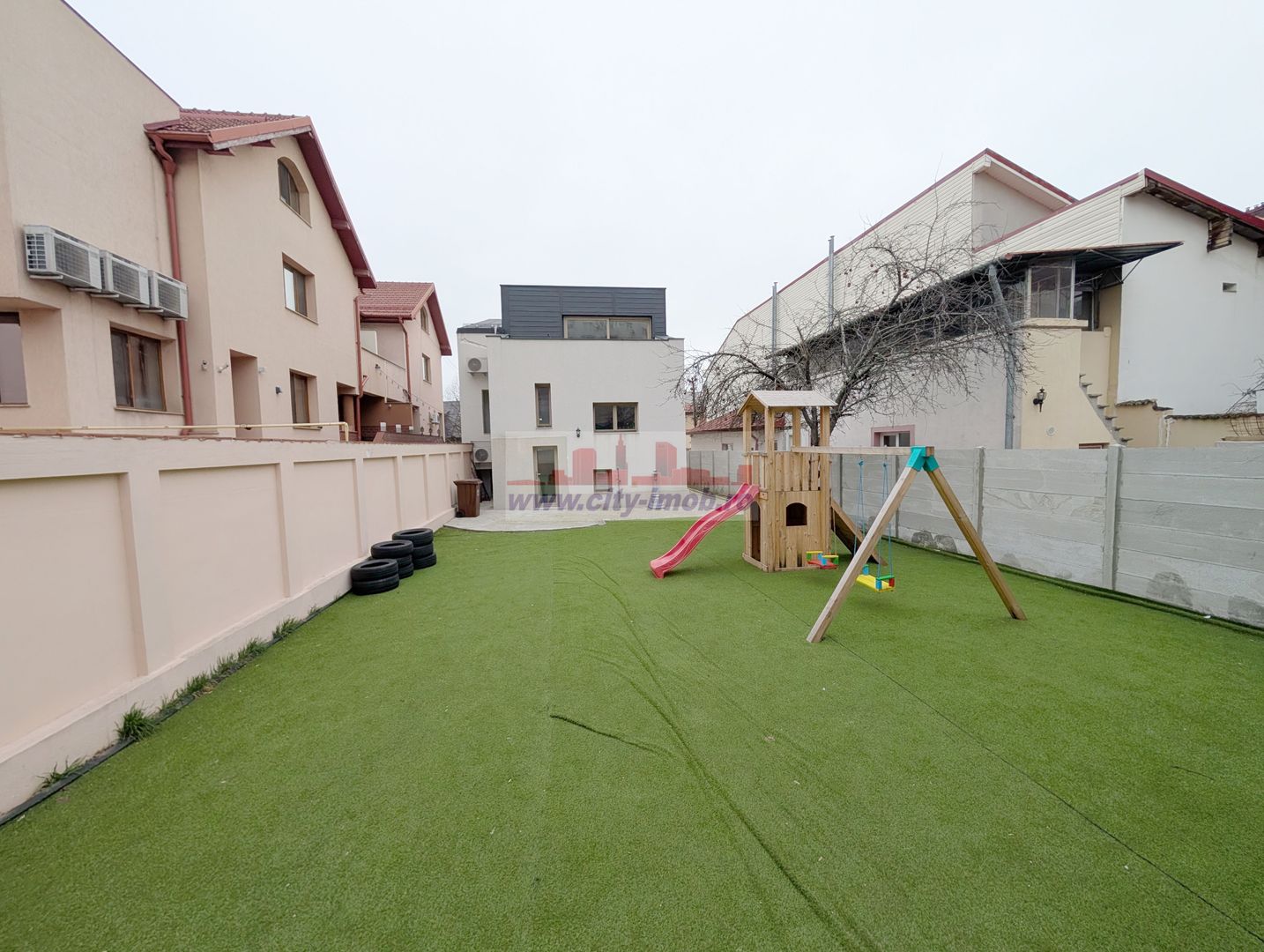 Inchiriere Vila noua Individuala Domenii / Mihalache - Poză 38