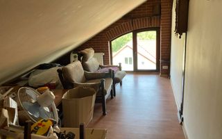 Simion Bărnuțiu | Duplex modern | Curte | Parcare - Poză 15