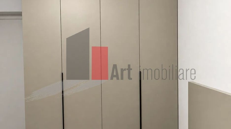 Inchiriere apartamemt 2 camere Smart Lujerului - Poză 10
