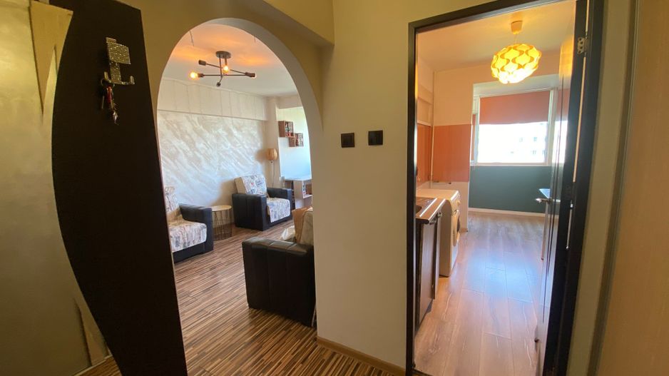 Apartament 2 camere - Metrou Piata Muncii - Poză 6