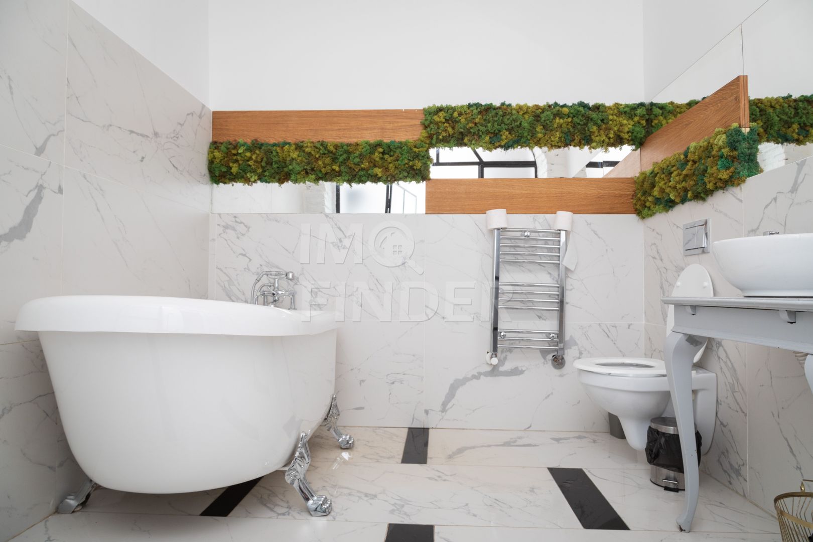 Afacere la cheie, 5 apartamente,  regim hotelier, Piata Unirii - Poză 51