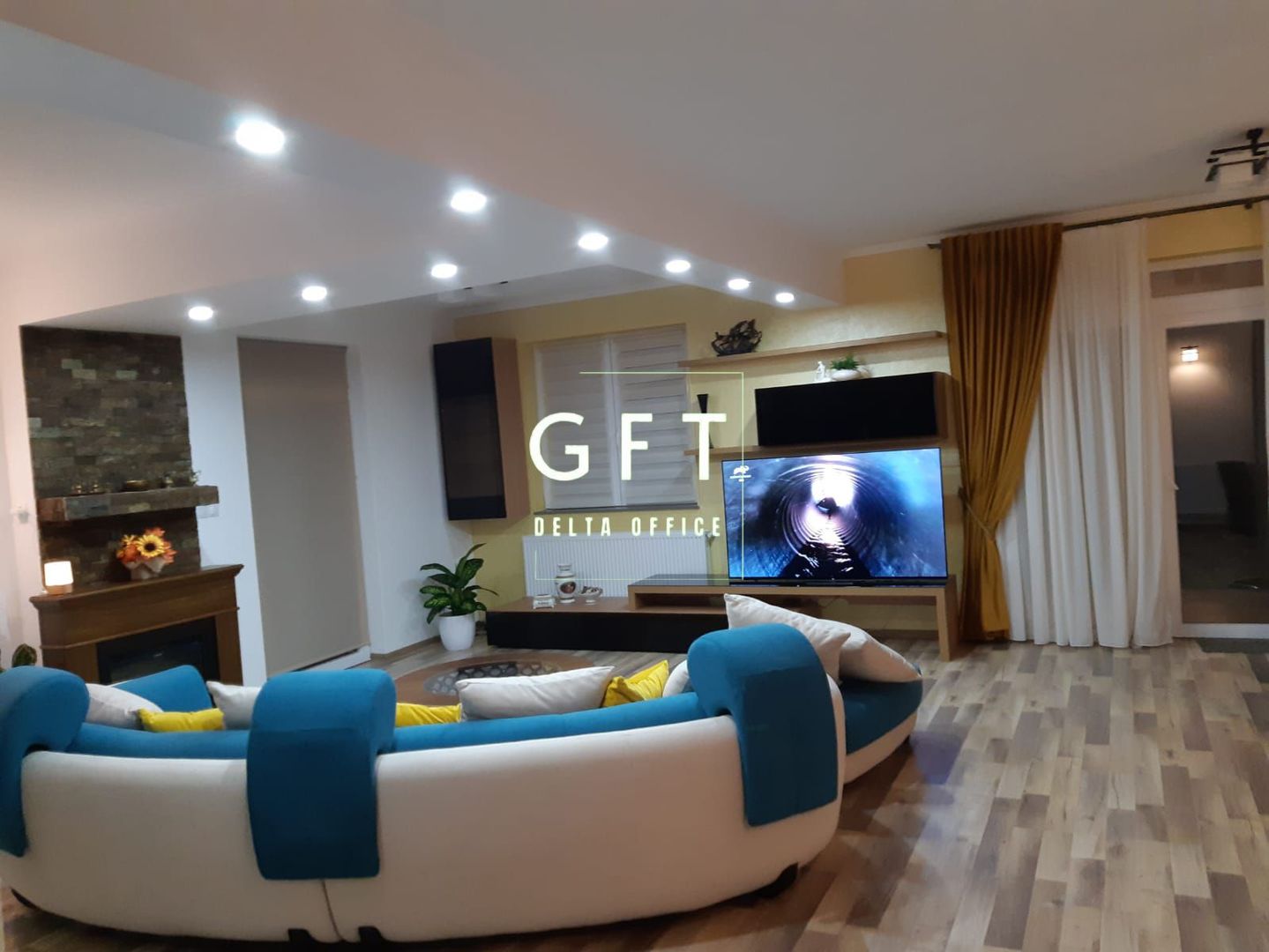 Casa de vanzare, zona centura, tip. duplex - Poză 5