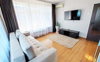 2 camere, decomandat, PET FRIENDLY, modern, terasa, Marasti, FSEGA - Poză 11