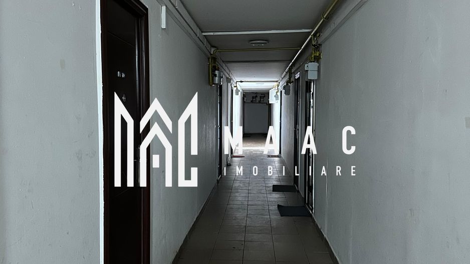 Apartament 2 camere I 53MPU I Modern I Zona Lazaret - Poză 8