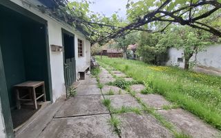 Casa individuala 3 camere I 1500 m teren I Central I Marpod - Poză 7