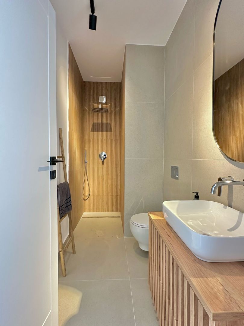 Vile premium Tunari, toate utilitatile, POPMA de caldura - Poză 12