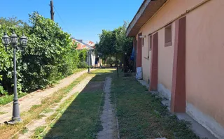 CASA DE VANZARE | 4 CAMERE | 110 MP | TEREN 2.500 MP | ROSIORI DE VEDE - Poză 14